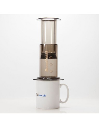 AEROPRESS COFFEE MAKER