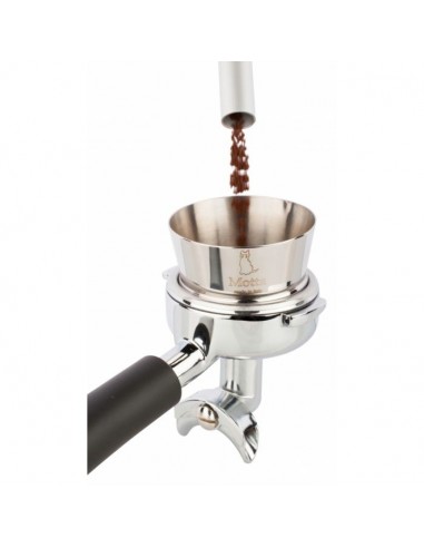 MOTTA ESPRESSO COFFEE GRINDER TO PORTAFILTER FUNNEL 40MM