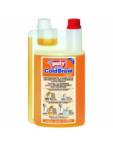 PULY CAFF COLD BREW 1 LITRE