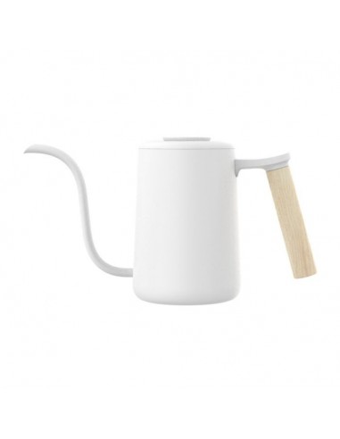 TIMEMORE KETTLE 600ML - WHITE