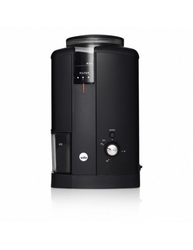 WILFA SVART COFFEE GRINDER - BLACK