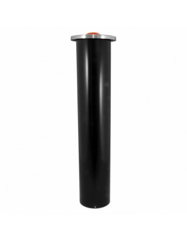 BONZER ELEVATOR PLASTIC CUP DISPENSER 600MM W/O GASKET