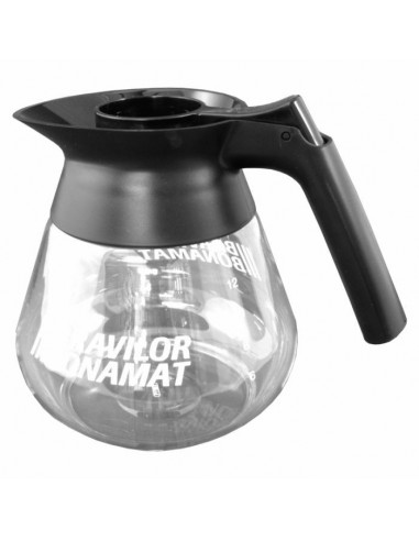 BRAVILOR DECANTER (PACK OF 10) WITH BRAVILOR LOGO 1.7 LITRES