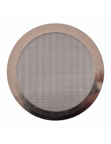 AEROPRESS METAL FILTER - FINE MESH 0.3MM