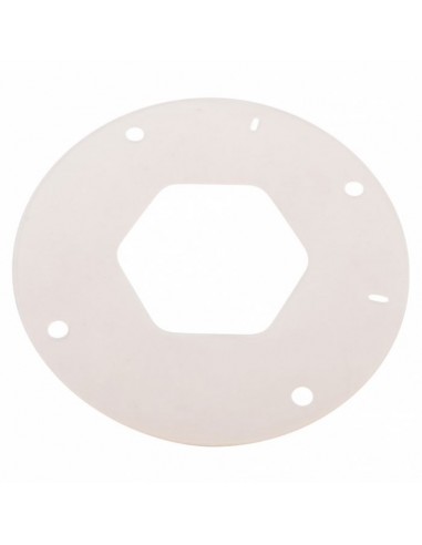 BONZER SPARE SILICON GASKET SINGLE MEDIUM 78-85MM