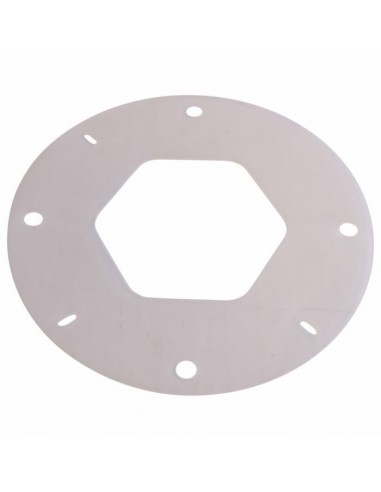 BONZER SPARE SILICONE GASKET SINGLE LARGE 86-92MM