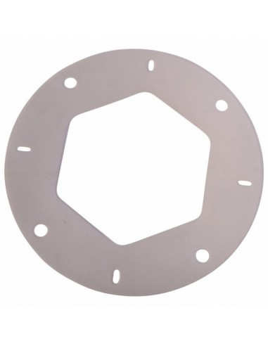 BONZER SPARE SILICONE GASKET SINGLE XL 92-98MM