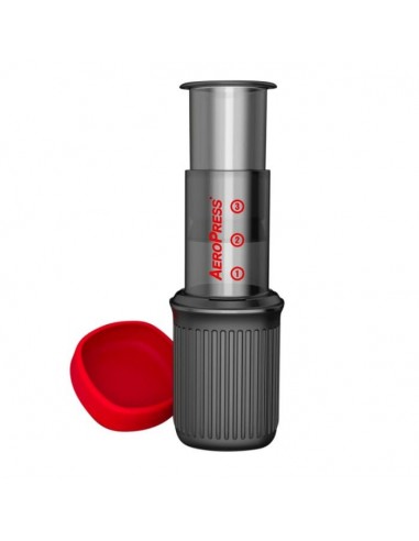 AEROPRESS GO COFFEE MAKER