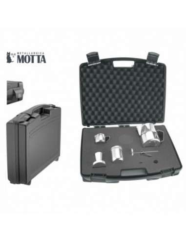 MOTTA BARISTA KIT - FIRENZE