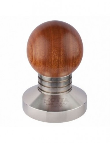 MOTTA BUBBLE COFFEE TAMPER 58MM