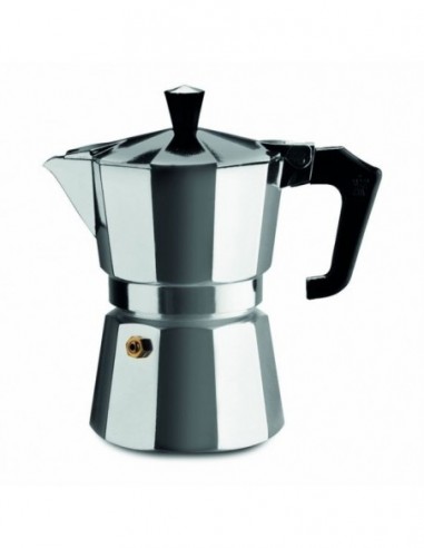 PEZZETTI ITALEXPRESS ALUMINIUM MOKA...