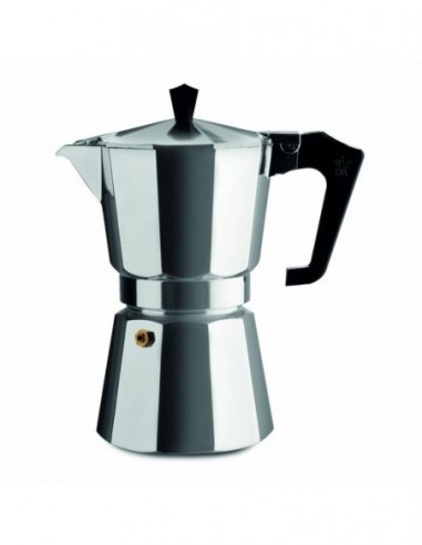 PEZZETTI ITALEXPRESS ALUMINIUM MOKA...