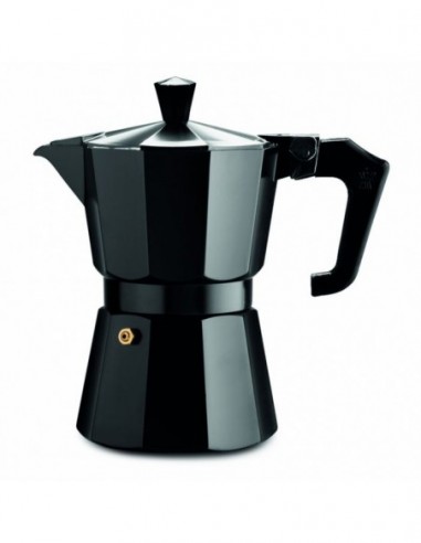 PEZZETTI ITALEXPRESS ALUMINIUM MOKA...