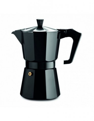 PEZZETTI ITALEXPRESS ALUMINIUM MOKA...