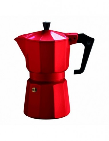 PEZZETTI ITALEXPRESS ALUMINIUM MOKA...