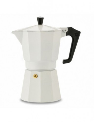 PEZZETTI ITALEXPRESS ALUMINIUM MOKA...