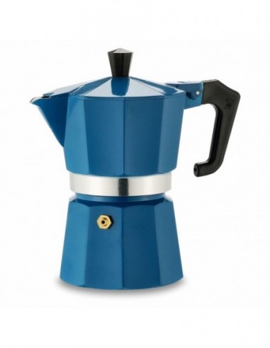 PEZZETTI ITALEXPRESS ALUMINIUM MOKA...