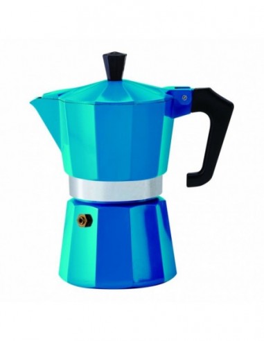 PEZZETTI ITALEXPRESS ALUMINIUM MOKA...