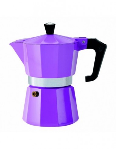 PEZZETTI ITALEXPRESS ALUMINIUM MOKA...