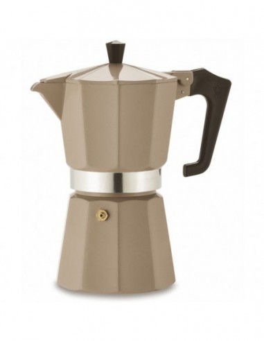 PEZZETTI ITALEXPRESS ALUMINIUM MOKA...