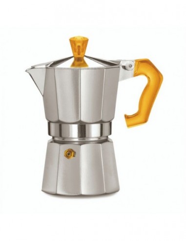 PEZZETTI ITALEXPRESS ALUMINIUM MOKA...