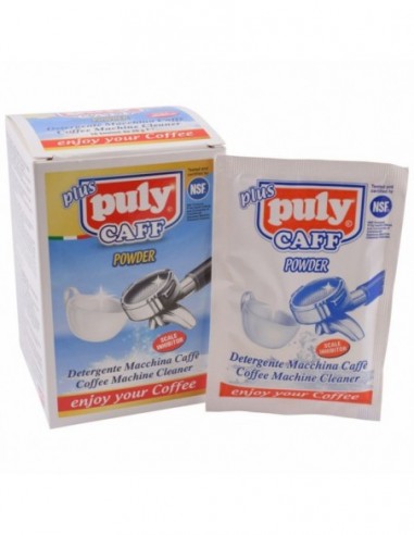 PULY CAFF GRP HEAD CLEANER 10 X 20...