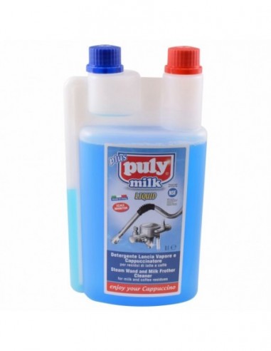 PULY MILK FROTHER CLEANER 1 LITRE