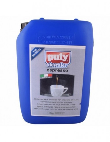 PULY DESCALER 10 LITRES