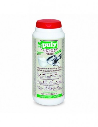 PULY CAFF VERDE 1KG