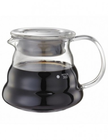 TIAMO V60 / V02 SERVER GLASS 0.36L