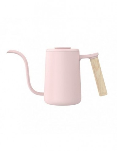 TIMEMORE KETTLE 600ML - PINK
