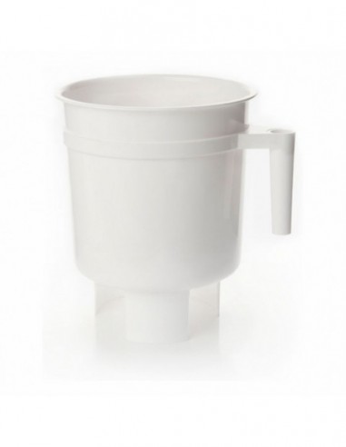 TODDY BREWING CONTAINER WITH HANDLE -...