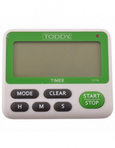TODDY TIMER