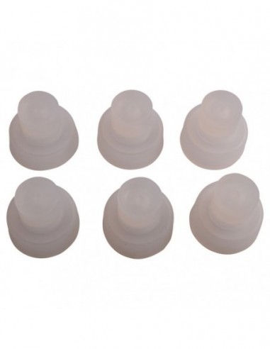 BUNN CUP FAUCET SEAT 6PK