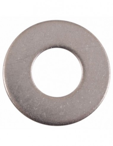 BUNN WASHER FLAT-.688IDX1.5OD-SST