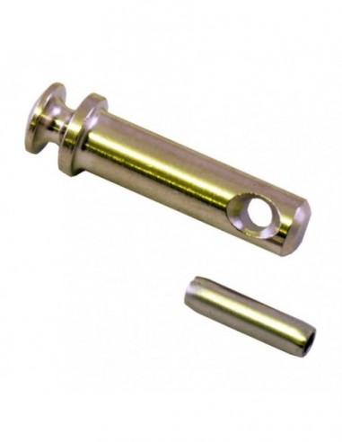 BUNN FAUCET STEM W/PIN