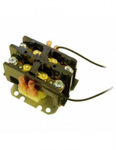 BUNN U3A CONTACTOR