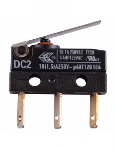 55109280 - BARISTA ONE MICROSWITCH