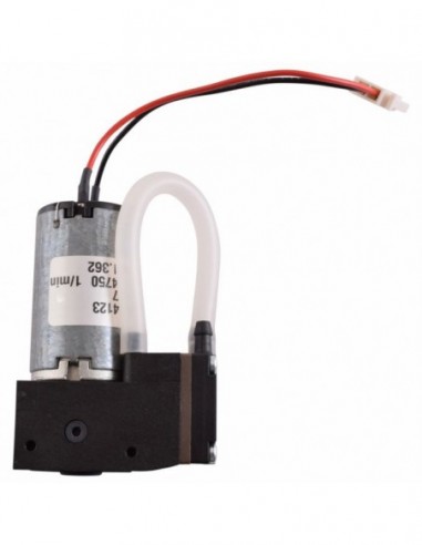 55109232 - BARISTA ONE AIR PUMP...