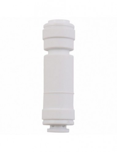 JG SINGLE CHECK VALVE 1/4 PF