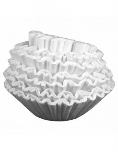 BUNN FILTER PAPERS FOR URN - U3 SRU IC-3