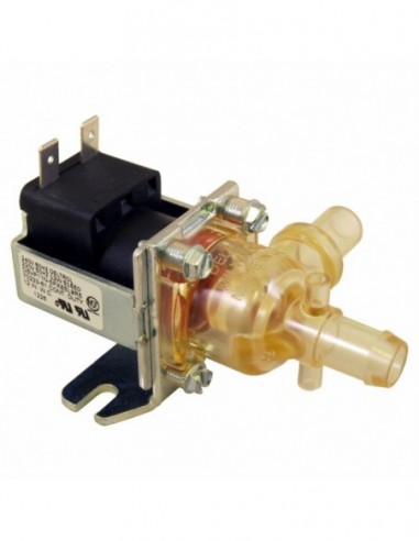 BUNN VALVE ASSY BYPASS-PLASTIC 240V