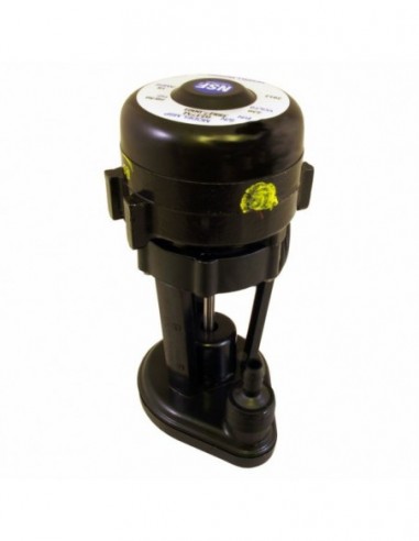 PUMP RECIRCULATION 230VAC