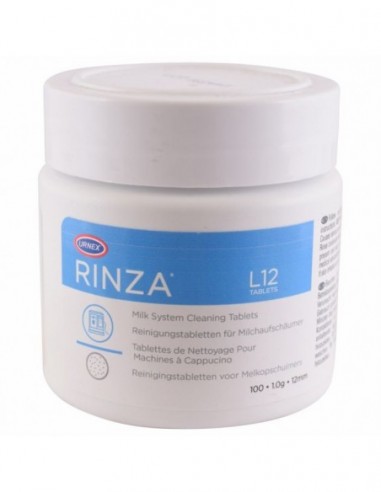 55115573 - RINZA CLEANING TABLET 100 PCS