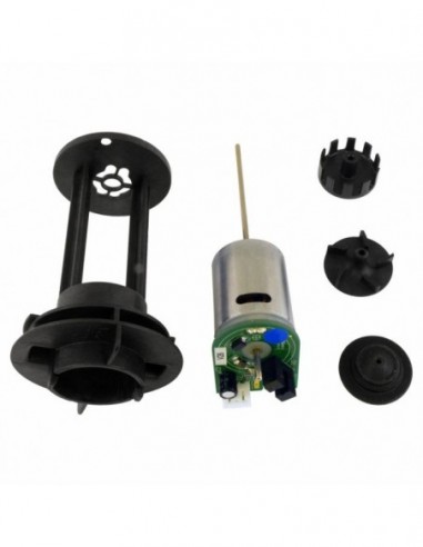 BRAVILOR PUMP (ASSEMBLY)