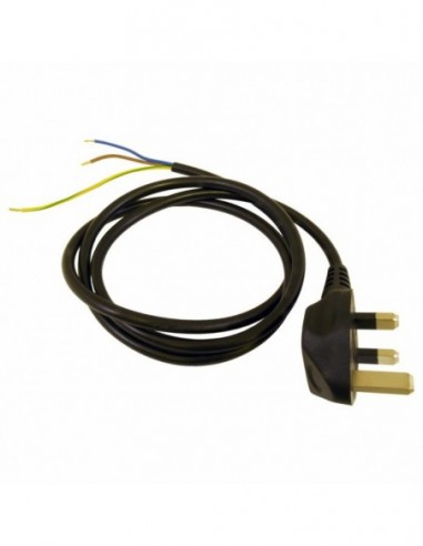 BRAVILOR B10HW MAINS CABLE