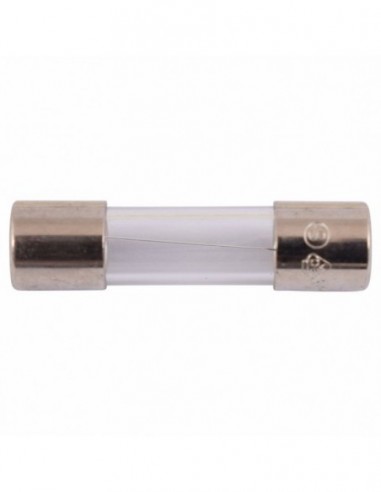 BRAVILOR FUSE 2A 5X20 GLASS BODY...