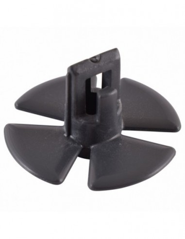 BRAVILOR WHIPPER DISC