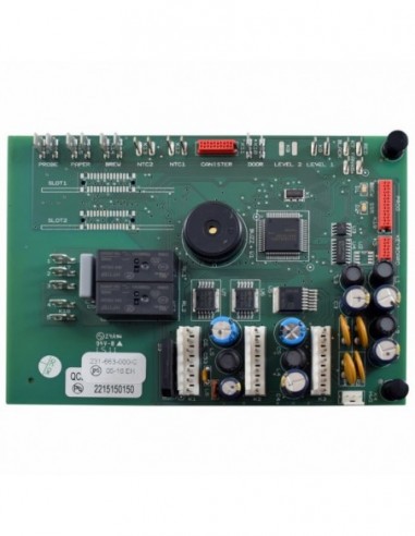 BRAVILOR MAIN BOARD FG