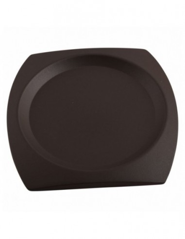 BRAVILOR HEATING PLATE GREY